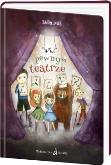 Okładka książki W pewnym teatrze lalek