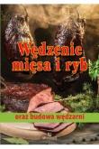Okładka książki Wędzenie mięsa i ryb ARTSTOTELES