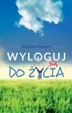 Okładka książki Wyloguj się do życia