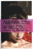 Okładka książki Zabawa w miłość