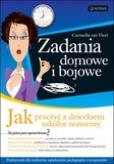 Okładka książki Zadania domowe i bojowe