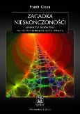 Okładka książki Zagadka nieskończoności. Kwantowa teoria pola...