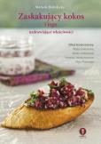 Zaskakujący kokos i jego uzdrawiające właściwości. Autor: Mariola Białołęcka. Dobreksiazki.pl Okładka książki Zaskakujący kokos i jego uzdrawiające właściwości