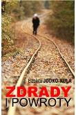 Okładka książki Zdrady i powroty