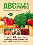 Okładka książki ABC kosmetyki naturalnej. Tom 2. Warzywa