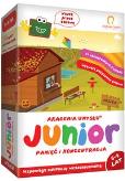 Opakowanie Akademia Umysłu - Junior. Jesień