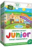 Opakowanie Akademia Umysłu - Junior. Wiosna