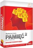 Opakowanie Akademia Umysłu - Pamięć 2