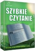Opakowanie Akademia Umysłu - Szybkie czytanie 1
