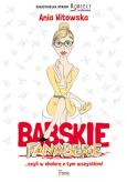 Okładka książki Babskie fanaberie