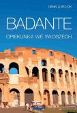 Okładka książki Badante. Opiekunka we Włoszech