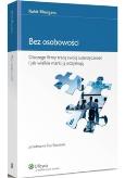 Okładka książki Bez osobowości