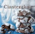 Ciasteczka. Autor: Elinor Klivans. Dobreksiazki.pl Okładka książki Ciasteczka