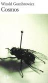 Okładka książki Cosmos