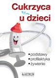 Okładka książki Cukrzyca u dzieci