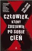 Okładka książki Człowiek, który zostawił po sobie cień