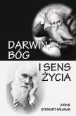 Okładka książki Darwin, Bóg i sens życia