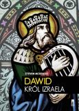 Okładka książki Dawid król Izraela