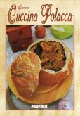Okładka książki Domowa kuchnia polska - wersja Włoska