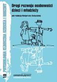 Okładka książki Drogi rozwoju osobowości dzieci i młodzieży