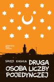 Okładka książki Druga osoba liczby pojedynczej