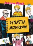 Okładka książki Dynastia Miziołków