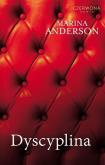 Okładka książki Dyscyplina