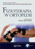 Okładka książki Fizjoterapia w ortopedii.