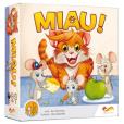 Okładka książki Gra - Miau! FoxGames