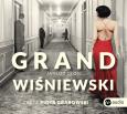 Okładka książki Grand audiobook
