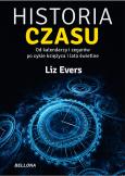 Okładka książki Historia czasu
