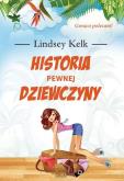 Okładka książki Historia pewnej dziewczyny