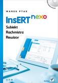 Okładka książki InsERT nexo: Subiekt, Rachmistrz, Rewizor
