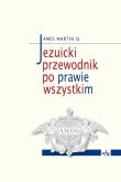 Okładka książki Jezuicki przewodnik po prawie wszystkim