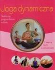 Okładka książki Joga dynamiczna - książka z DVD