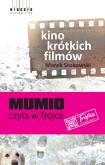 Okładka książki Kino krótkich filmów