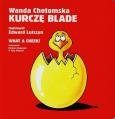 Okładka książki Kurczę blade/ What a cheek /Babaryba