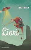 Okładka książki Liori