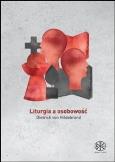 Okładka książki Liturgia a osobowość