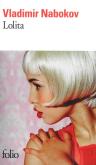 Okładka książki Lolita