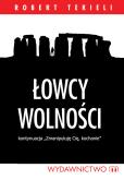 Okładka książki Łowcy wolności