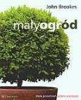 Okładka książki Mały ogród