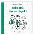 Okładka książki Mikołajek - Mikołajek i inne chłopaki TW