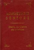 Okładka książki Modlitewnik seniora Panie do Ciebie się uciekam