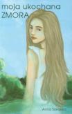 Okładka książki Moja ukochana zmora