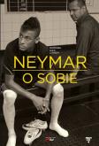 Okładka książki Neymar O sobie