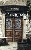 Okładka książki O pamiętaniu