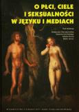 Okładka książki O płci ciele i seksualności w kulturze i historii