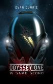 Okładka książki Odyssey One T2 W samo sedno