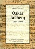 Okładka książki Oskar Kolberg 1814-1890